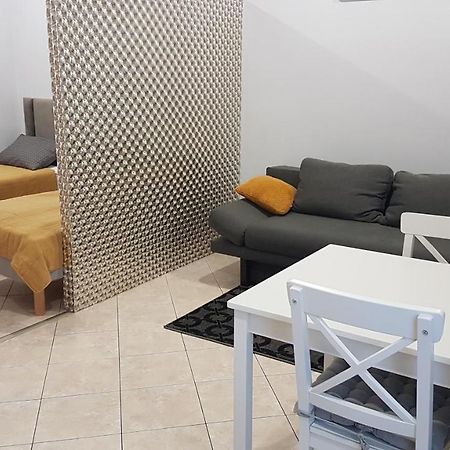 Apartament Promyczek Hajnówka Esterno foto