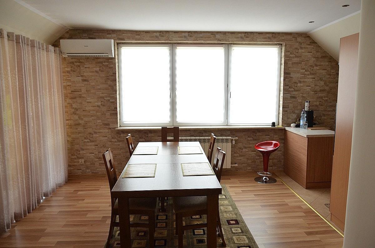 Apartament Promyczek Hajnówka Esterno foto