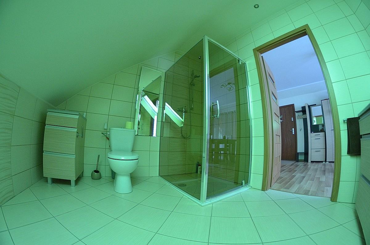 Apartament Promyczek Hajnówka Esterno foto