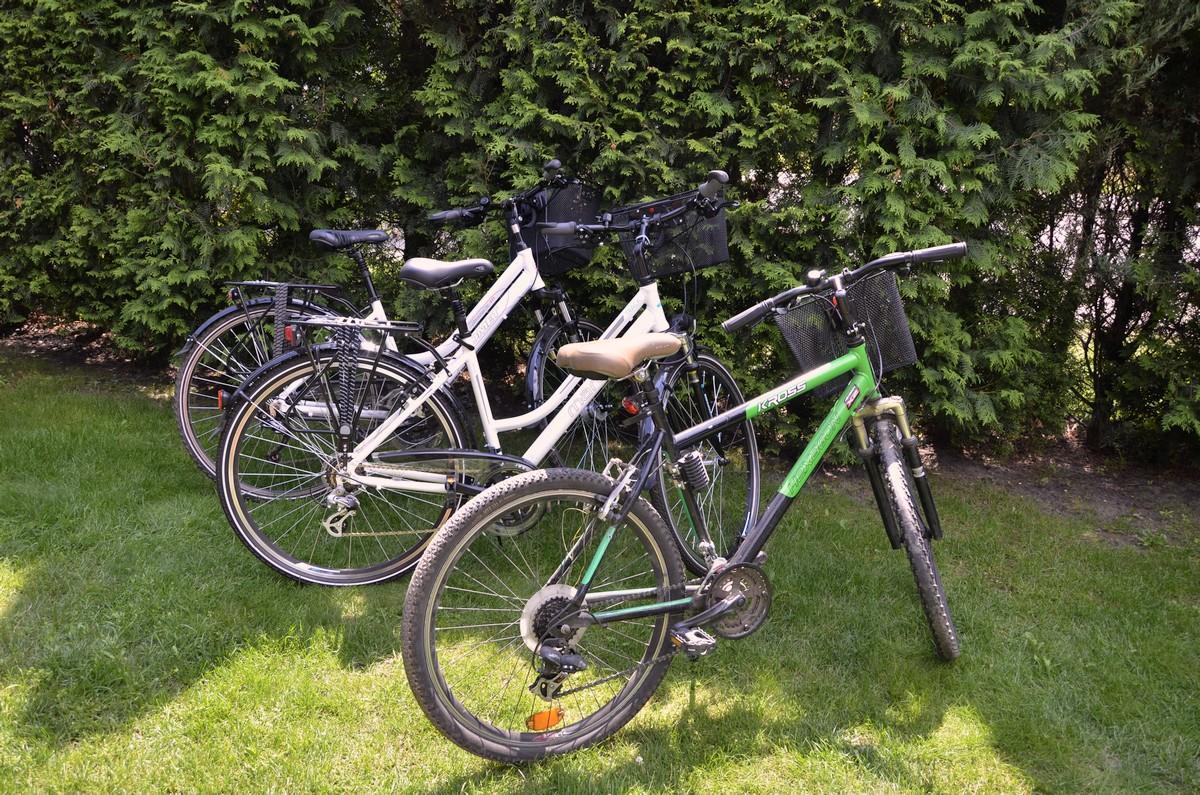 Apartament Promyczek Hajnówka Esterno foto